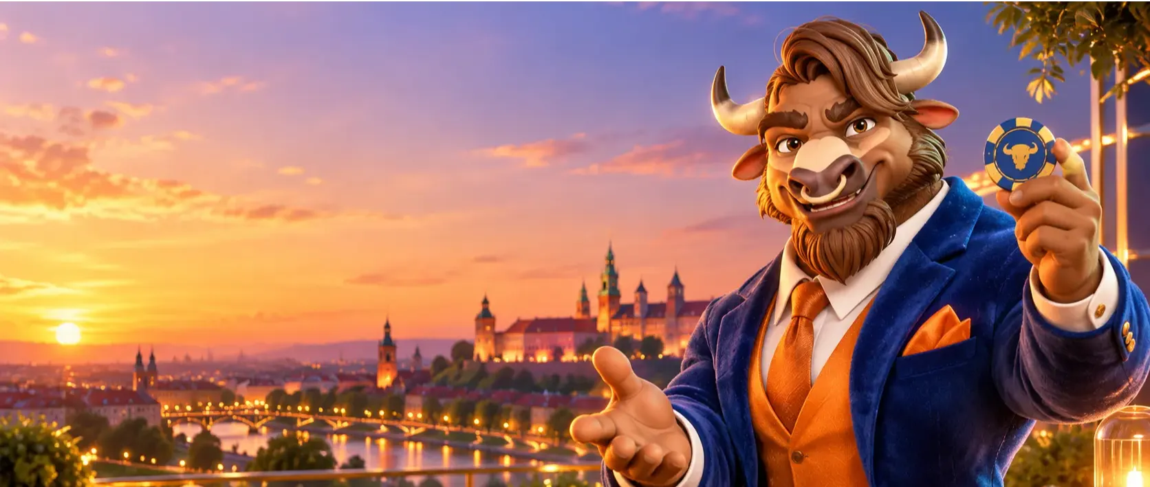 Bisonhero1