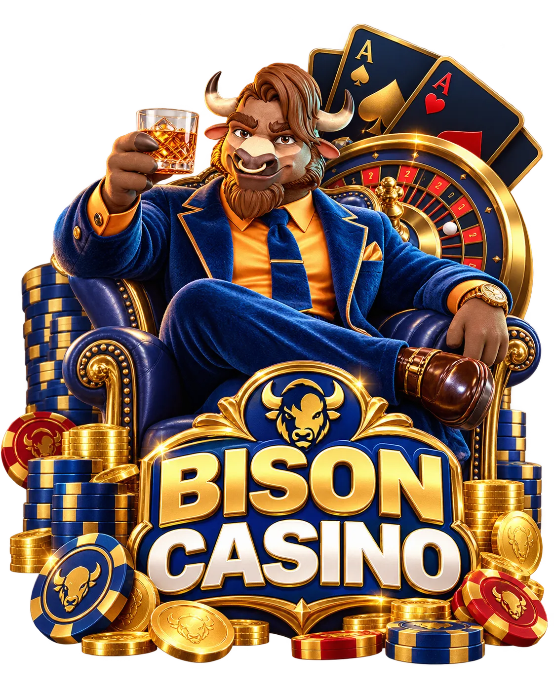 Bison casino